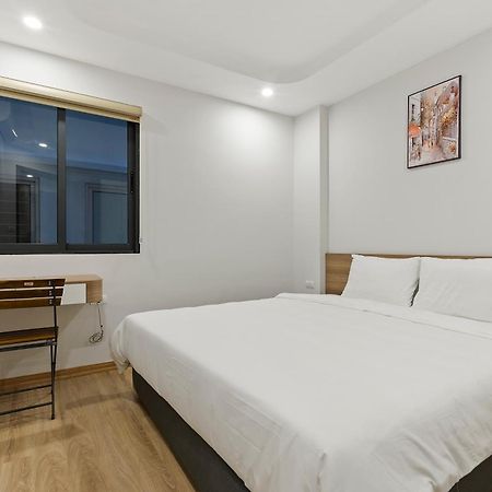 22Housing Residence Suites Hanoï Extérieur photo
