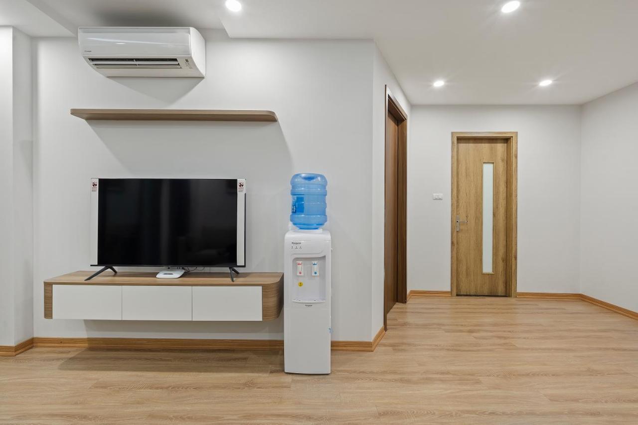22Housing Residence Suites Hanoï Extérieur photo