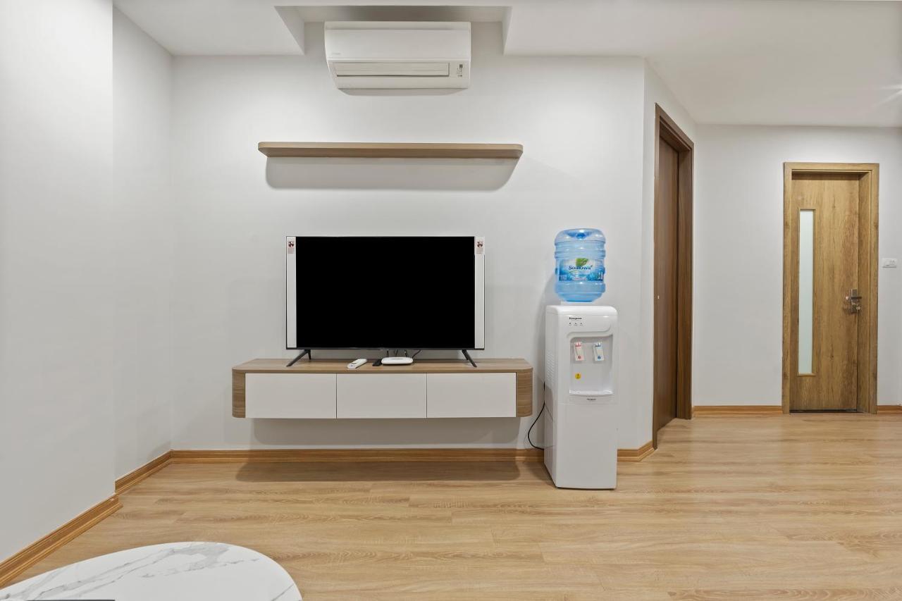 22Housing Residence Suites Hanoï Extérieur photo